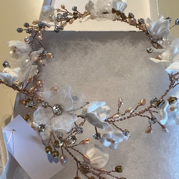 Wedding Dress Belt main image 2